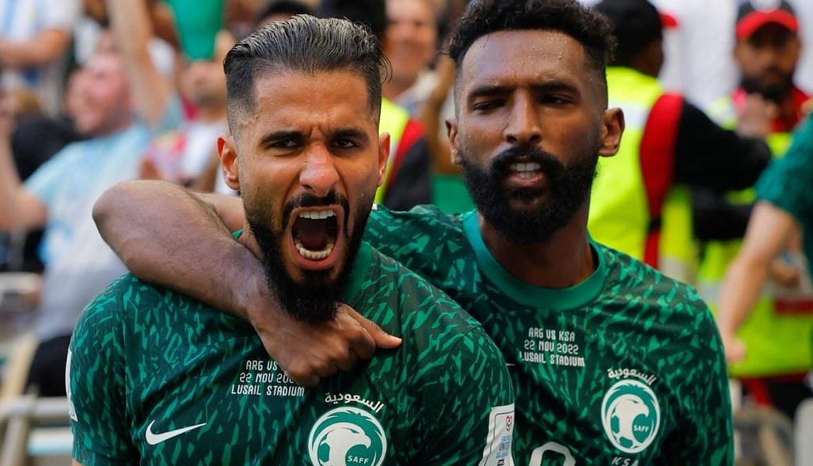 نجم السعودية يحسم الجدل... هل حصل كل لاعب على "رولز رويس" بعد الانتصار التاريخي على الأرجنتين؟