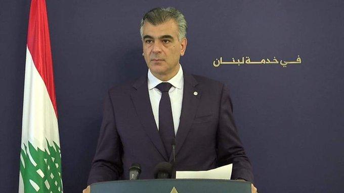 النائب سليم الصايغ: قادرون سياديا على انتاج اسم رئيس