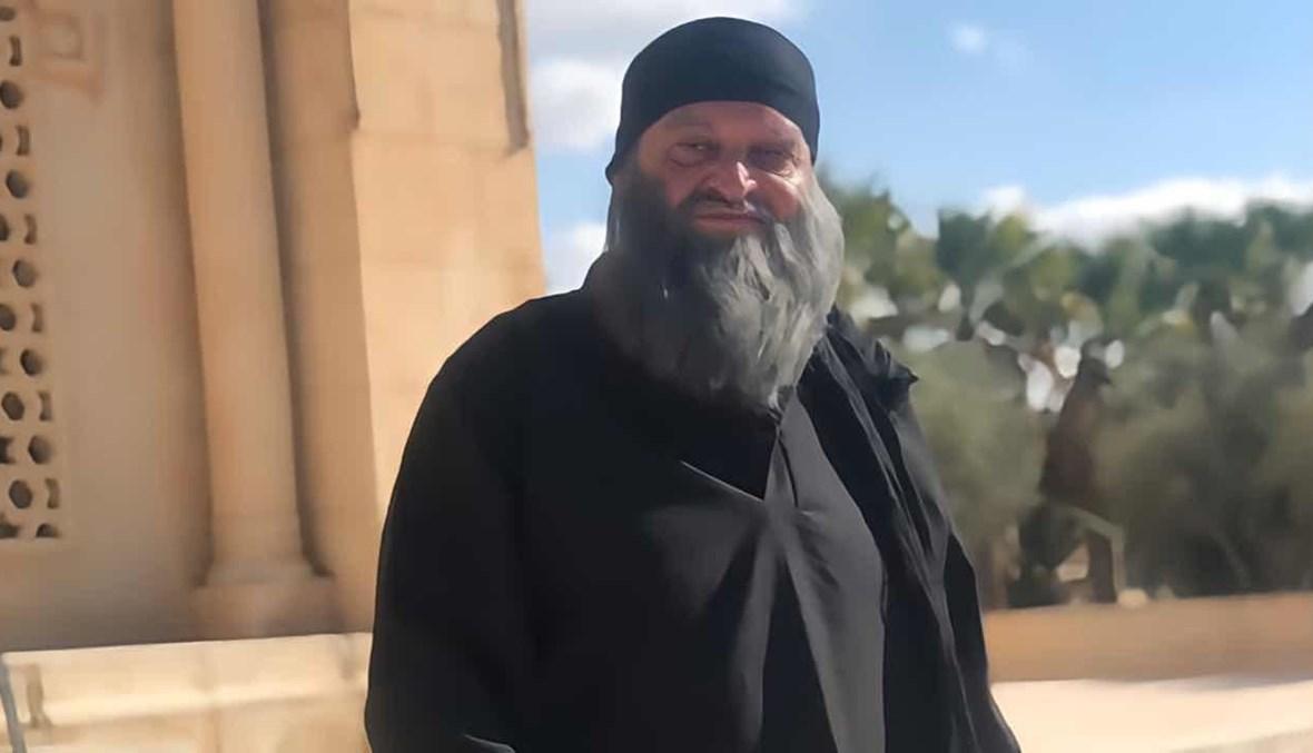 قصة واقعية... حمد الغرباوي لـ"النهار": فيلم "بعد النهاية" يرصد محاولة اغتيالي من "داعش" وذبح زوج أختي