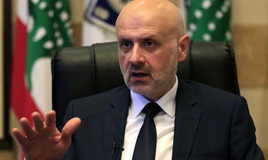 "الوضع الأمني مضبوط"..وزير الداخلية بسام  مولوي: الشغور في الرئاسة الاولى لا في الحكم والتحقيق بانفجار المرفأ "معتقل"