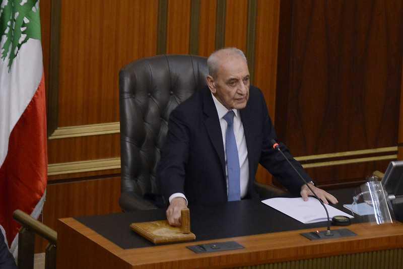 رئيس المجلس النيابي نبيه برّي يلعب على حبال "الميثاقية" وعينه على "معراب"!