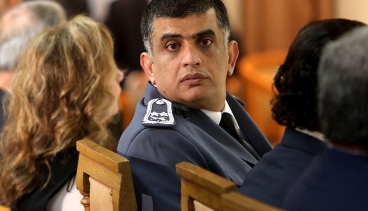 مذكّرة عثمان بعلم مولوي... و"ليراجع القضاة عويدات"