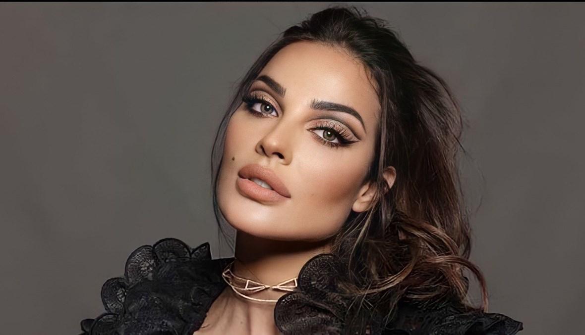 نادين نسيب نجيم تتحدّى المغرضين وتنشر فيديو مع خطيبها: "إلعبوا غيرها"