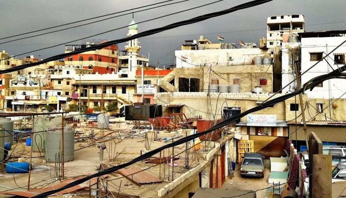 لبنان... اشتباكات عنيفة بالأسلحة الرشاشة والقذائف في الضاحية الجنوبية