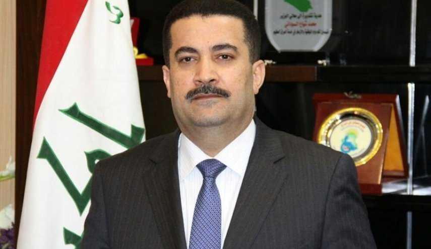 رئيس وزراء العراق وصل الى طهران في زيارة بدعوة من الرئيس الإيراني