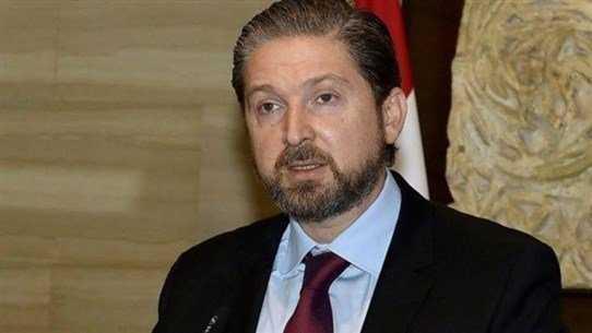 كرامي: فرنجية هو أخي ولكن..