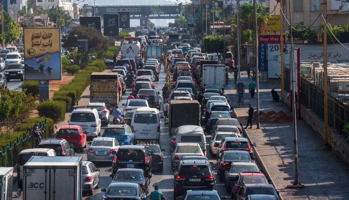 بحرينيون ويمنيون في الضاحية الجنوبية ينشطون إعلامياً "ولا دخل لنا بالشأن اللبناني"