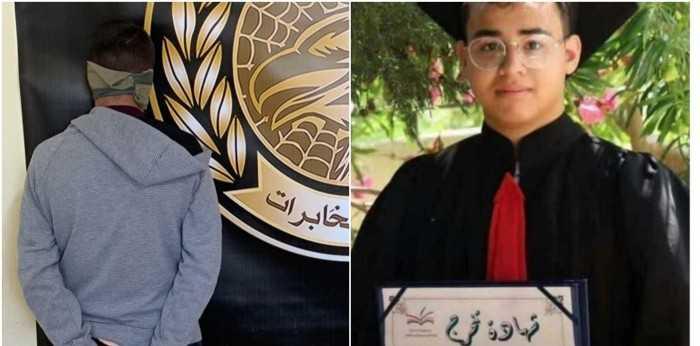 الكشف عن ملابسات جريمة عقتنيت... إليكم التفاصيل!