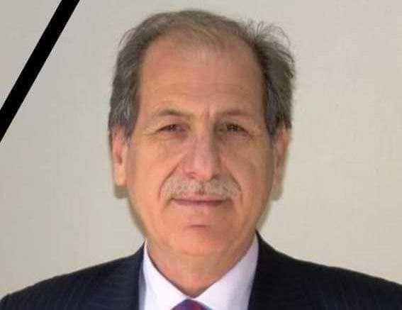 العثور على وزير سوري سابق مصابا بطلق ناري في فمه