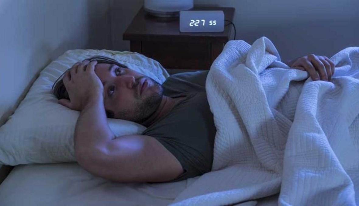 التعرّق ليلاً... علامة من علامات الإصابة بالسرطان؟