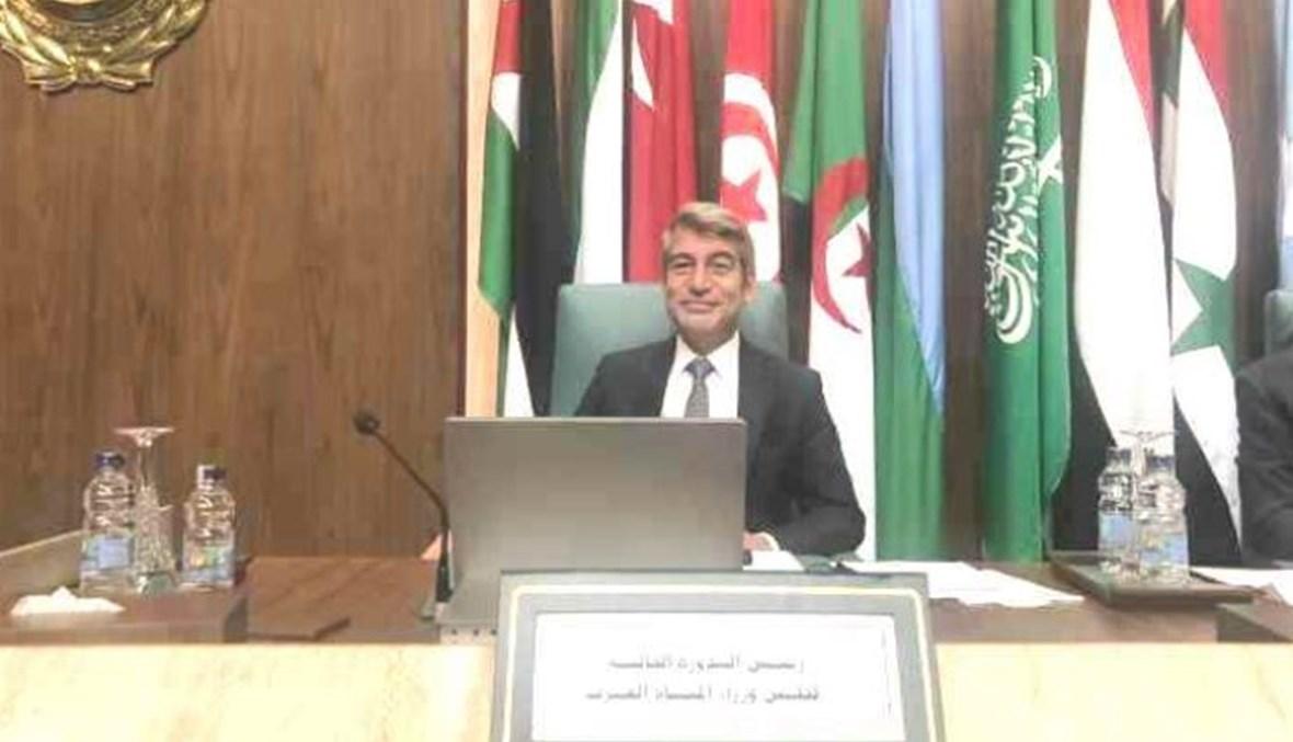 فياض: نسعى للتخفيف من الاعتماد على المولدات في انتظار تحسّن التغذية بالتيّار الكهربائي