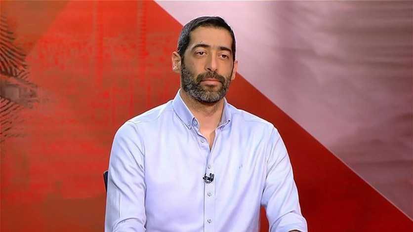 النائب الياس حنكش: نريد رئيسا يتحدى الفساد وكل الفاجرين في البلد ليعود الى الانتظام الطبيعي