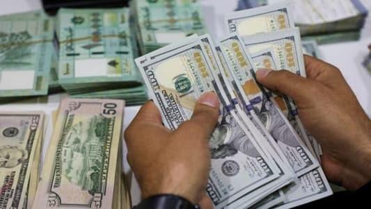 عواصف متزامنة تُنْذِر بسقوطٍ مدوٍّ للهيكل المالي المتداعي!