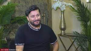 مطرب التسعينات علاء زلزلي يعود بأغنيات جديدة