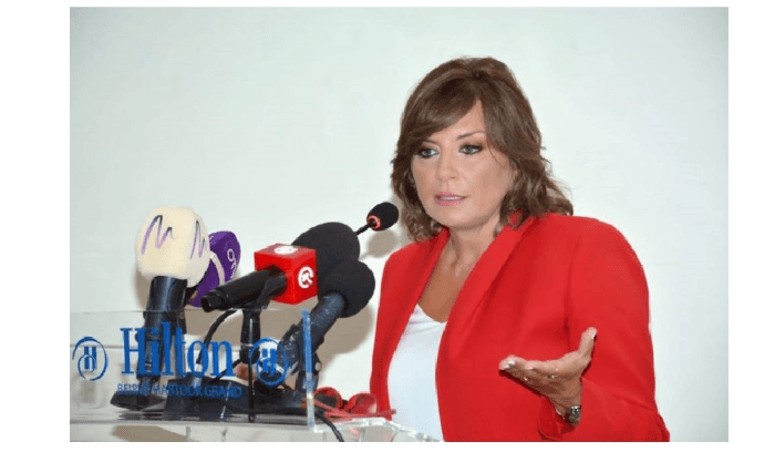 كلودين عون: الملكية العقارية هي وجه آخر من أوجه المواطنة