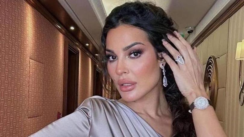 نادين نجيم في مهرجان البحر الأحمر السينمائي: "استمتعت بكلّ لحظة"