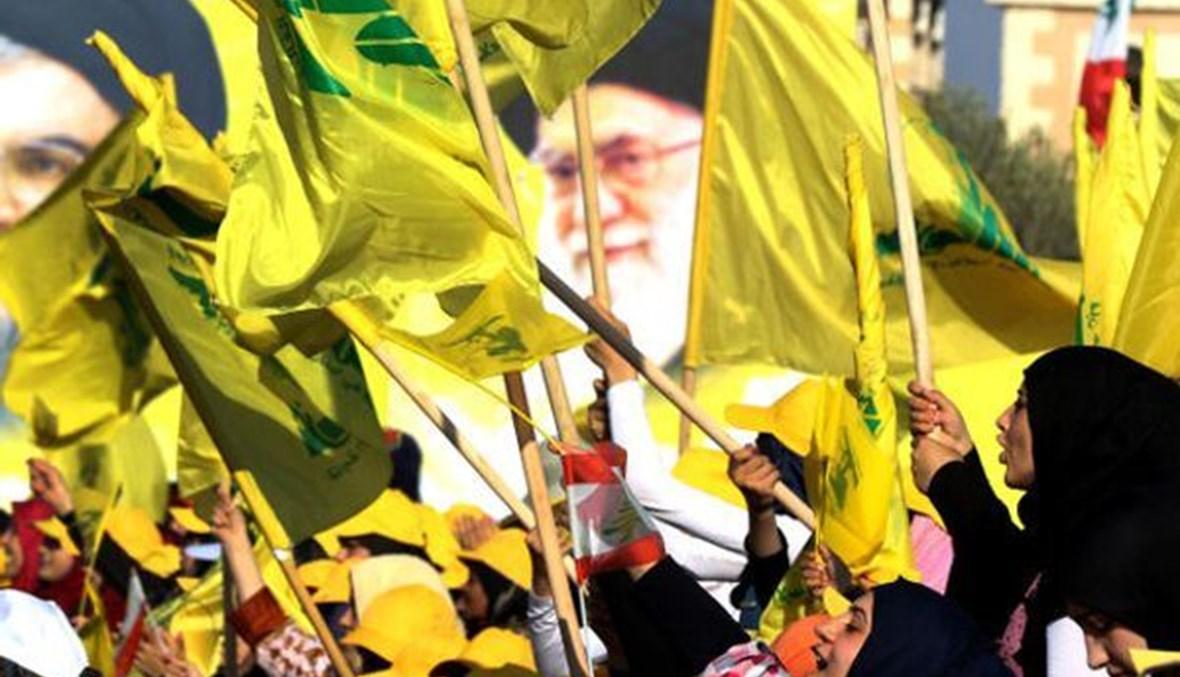 "حزب الله" يتلقّف موقف خامنئي بالتّشدد رئاسياً... لبنان جزء من الأمن القومي الإيراني!