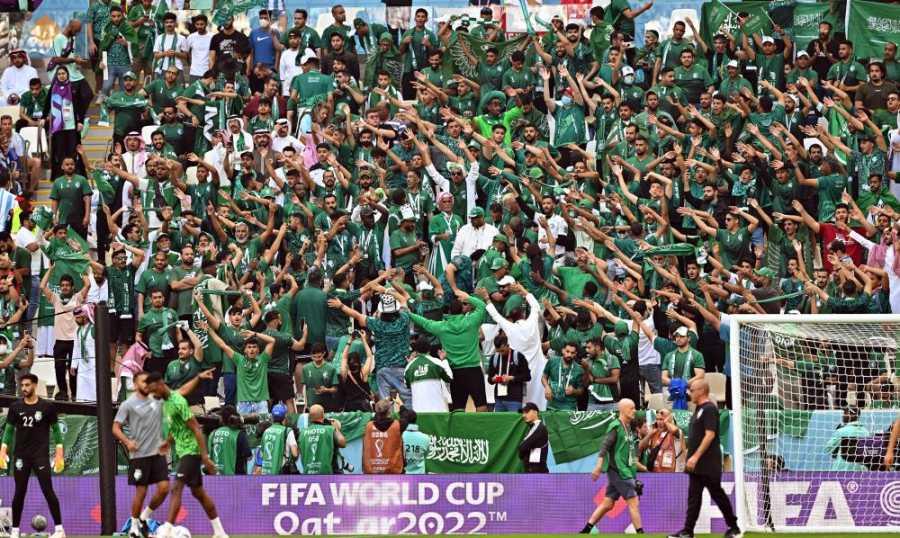 مونديال قطر.. 3 دول كتبوا إنجازا بحروف الذهب