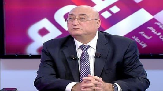 جوزيف أبو فاضل: فليدفع عون وباسيل ثمن الأدوية.. ويطيّروا جلسة الحكومة
