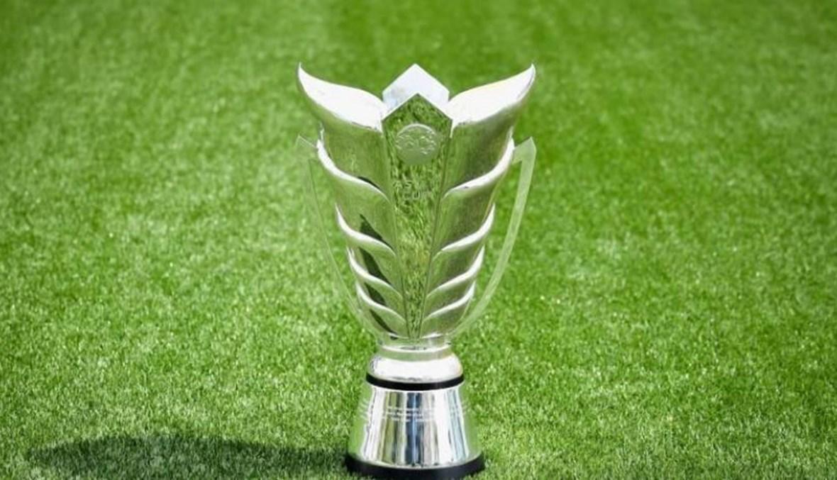 كأس آسيا 2027: السعودية مرشحة وحيدة للاستضافة بعد انسحاب الهند