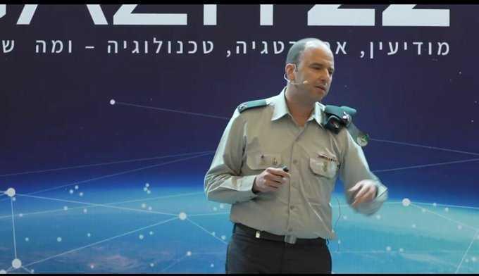 مشبها لبنان بـ"التيتانيك"... مسؤول إسرائيلي: مشروع إيران إنشاء "لبنان ثانٍ" مات!