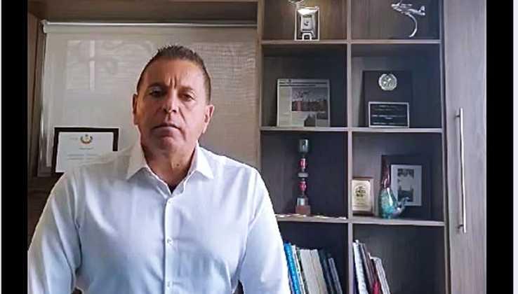 رولان الديك رئيسا قاريا جديدا لأميركا الشمالية في الجامعة اللبنانية الثقافية في العالم
