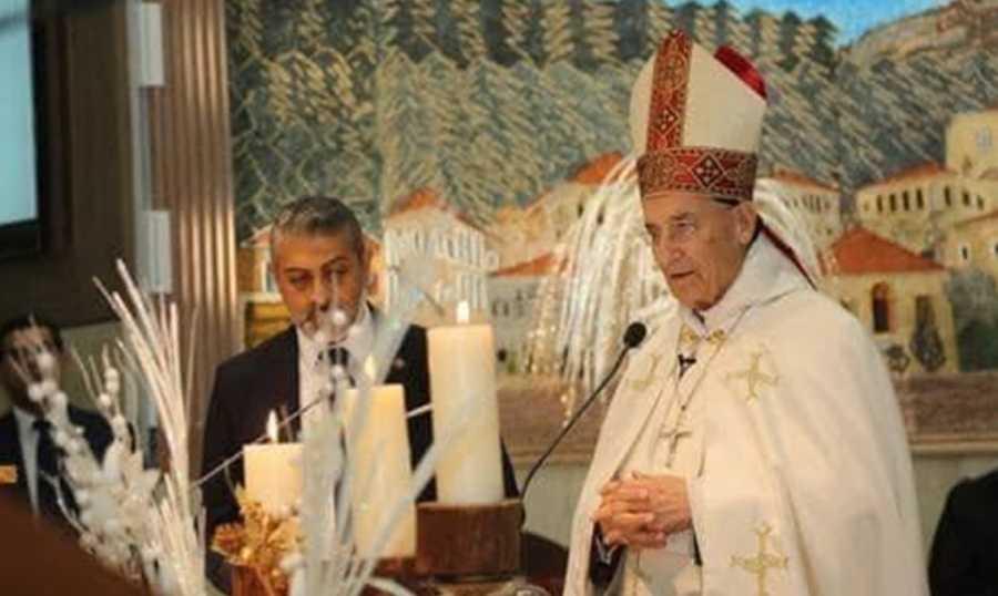 البطريرك الراعي من الأردن: السياسيون في بلدنا ملتهون بمشاكلهم الخاصة ويعملون ضد مصلحة لبنان