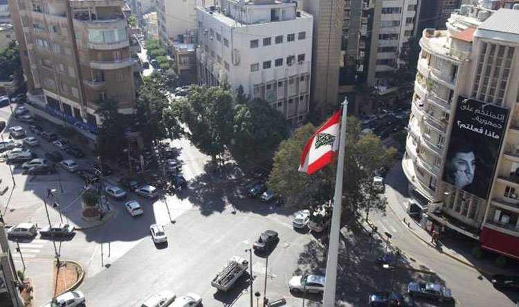فعاليات ومخاتير الأشرفية: ستبقى خط أحمر وممنوع عليكم الإقتراب منها