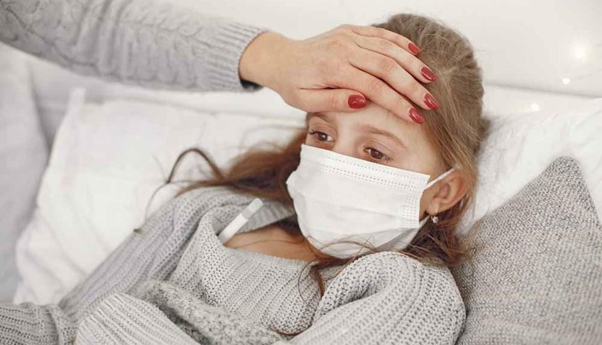 فيروس منتشر أكثر من الانفلونزا... مدارس تبلغ عن إصابات كبيرة