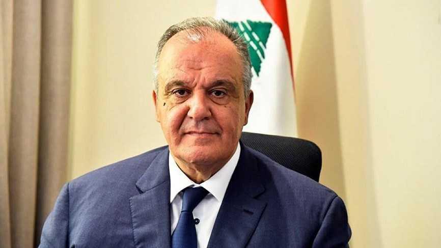 خلفيّات موقف بوشكيان… وقرار فصله