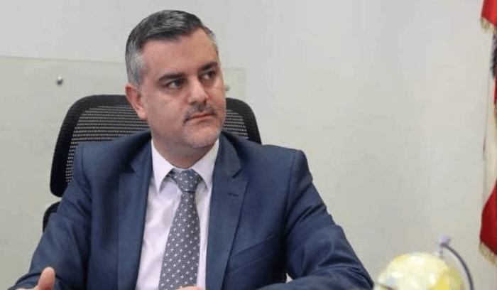 فادي الحسن: معراج شركة إيرانية نظامية تخضع للإجراءات المتبعة مع كل شركات الطيران