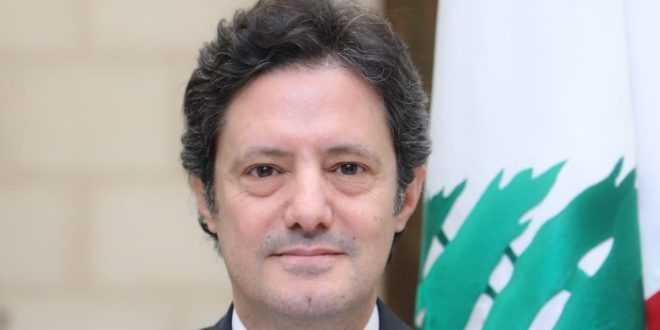 وزير الإعلام  زياد المكاري: اتفاق مار مخايل وطني ولكن اسيء تنفيذه ولا حظوظ رئاسية لباسيل