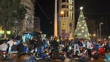  ماذا حصل في الأشرفيّة الليلة؟
