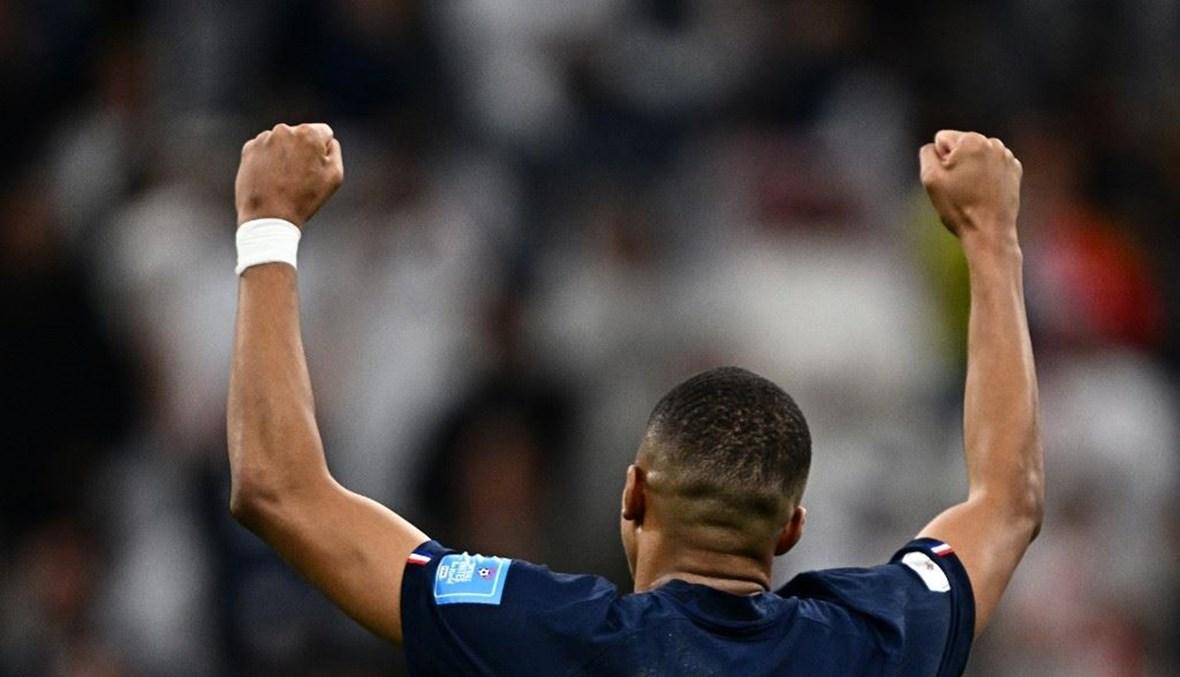 ترتيب الهدافين بعد انتهاء الدور ربع النهائي لكأس العالم