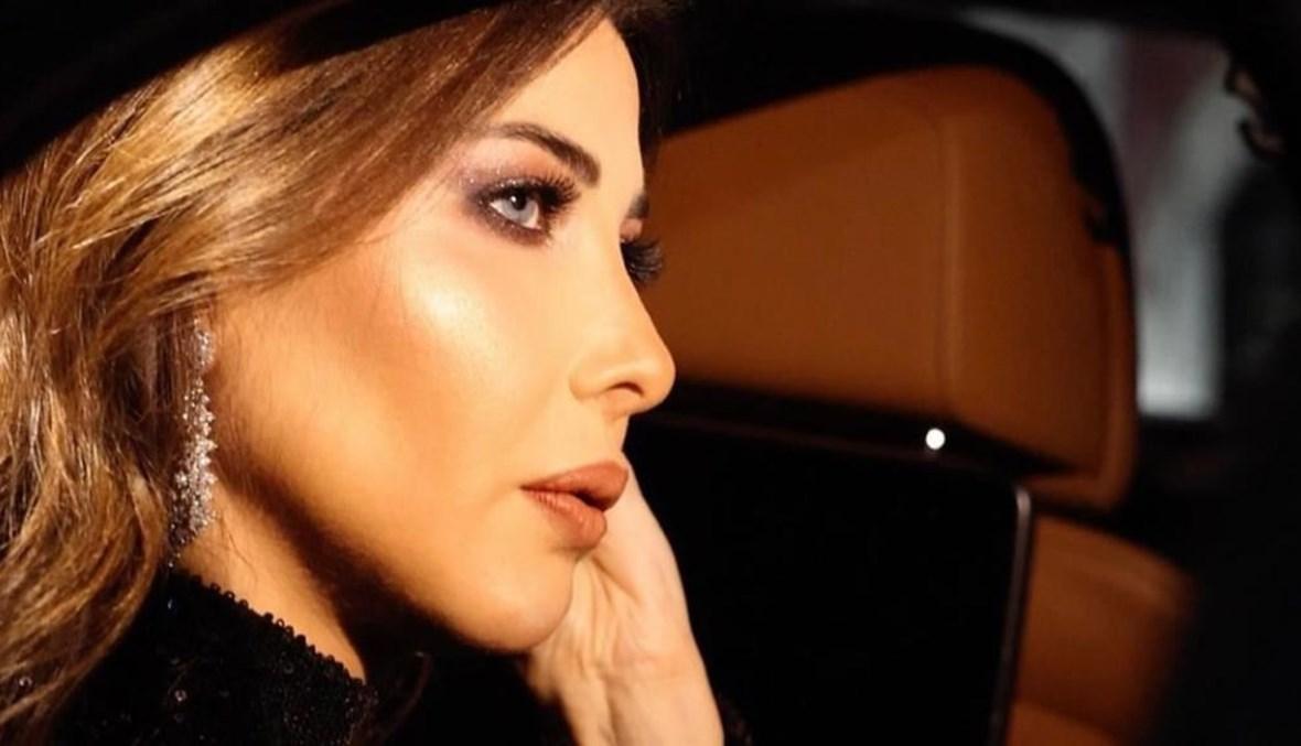 نانسي عجرم بإطلالات متجدّدة في حفلاتها الغنائيّة الأخيرة