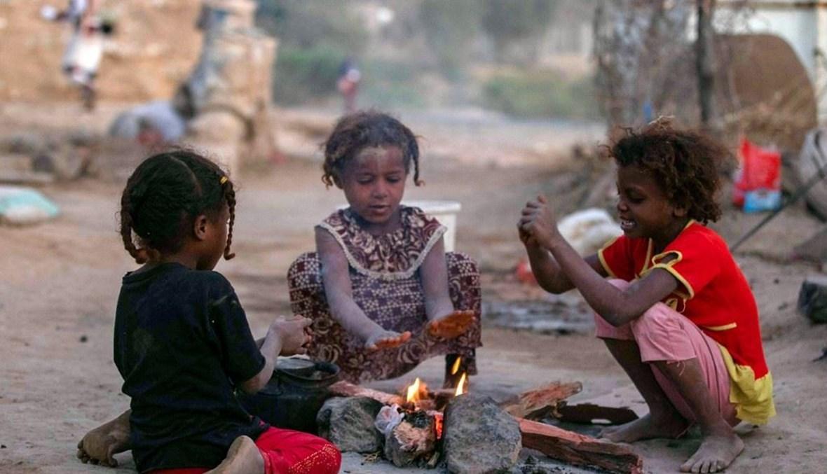 "اليونيسف": 11 ألف طفل يمني بين ضحايا الحرب وتجنيد وعنف جنسي