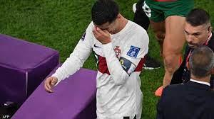 لاعبو البرتغال: "مؤامرة ميسي" سبب خروجنا من المونديال