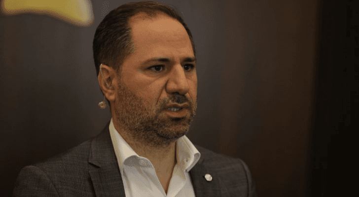 النائب سامي الجميّل: نستذكر رسالة تويني العابرة للزمن والتي تحمّل النواب مسؤولية التصرف انطلاقاً من ضميرهم الوطني