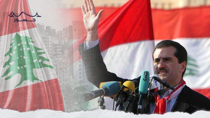 بعد 17 عاما على استشهاده .. جبران تويني في وجدان شباب لبنان