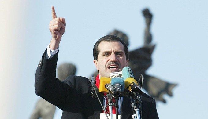 جبران تويني... يا لخَجَلِنا من الذكرى!