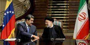 إيران تهرِّب الذهب الفنزويلي لتمويل "حزب الله"