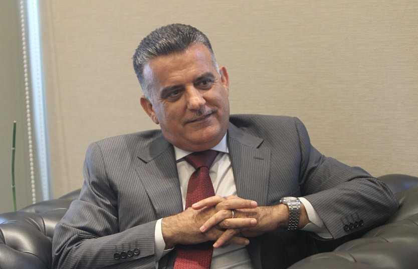الاوضاع في لبنان والمنطقة في لقاءات اللواء عباس ابراهيم في العراق.. السوداني: ملتزمون بتقديم الدعم والمساعدة