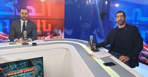 النائب الياس حنكش : الكتائب ترفض أي تطبيع مع الفراغ الرئاسي ولا يمكن الاستمرار بالمسرحية الأسبوعية داخل مجلس النواب