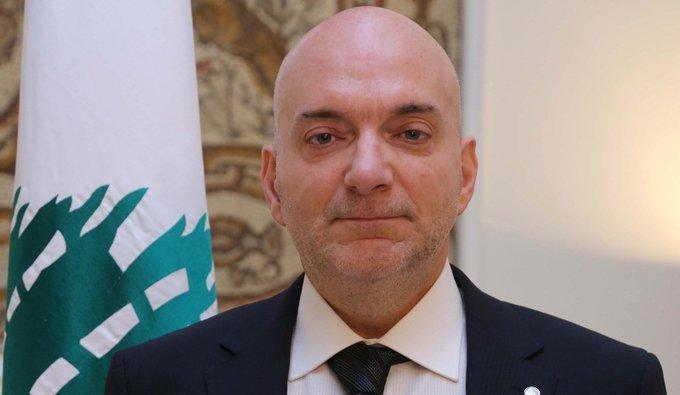 د. ألان حكيم: حزب الكتائب تعامل بجدية وبطريقة علمية لدعم الانتقال الى اللامركزية