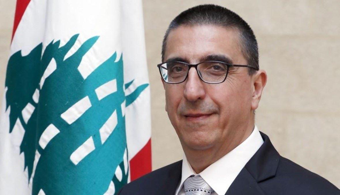 حجار لصوت لبنان: الغاية من المقاطعة إفهام ميقاتي أن ما يقوم به ليس دستورياً