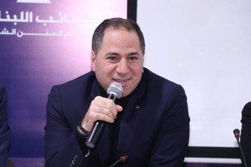 النائب سامي الجميّل خلال قسم اليمين في إقليم المتن الشمالي: لن نسكت عن إذلال الناس وما يجري في المجلس مسرحية فاشلة