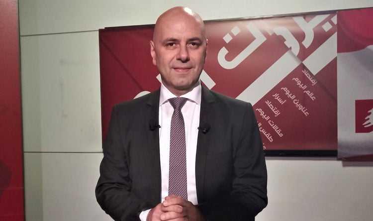  النائب غسان حاصباني: إقرار برنامج مع صندوق النقد مدخل للتعافي و“سلق” القوانين يعيقه