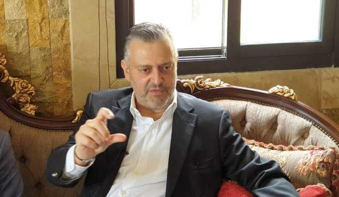 هادي حبيش: من يرفض الحوار فليقل لنا ما الحلّ لانتخاب رئيس