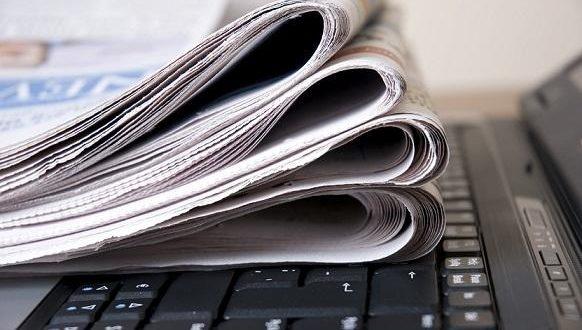 عناوين الصحف الصادرة في بيروت يوم الإثنين في 19 كانون الأول 2022