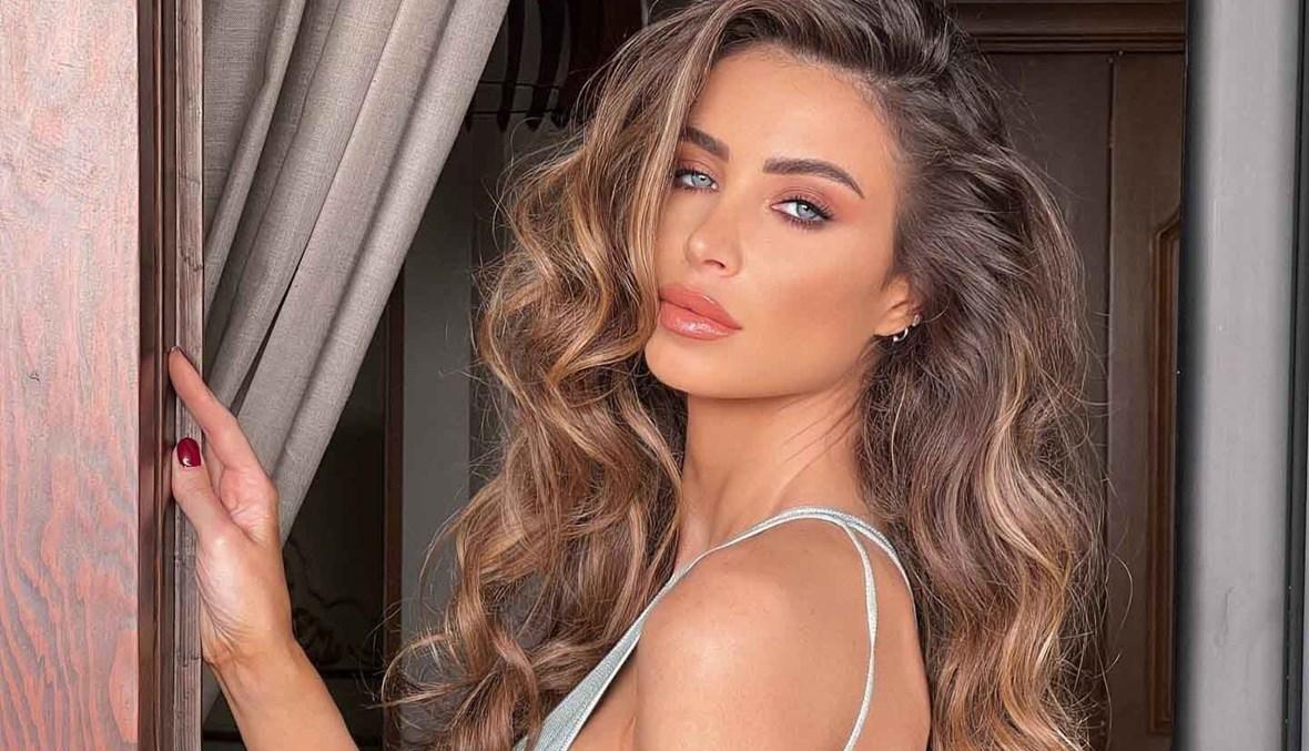 "النهار العربي" يكشف: أنابيلا هلال تتلقى عرضاً لتقديم "ستار أكاديمي" 12